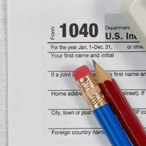 1-ON-1 TAX PREP